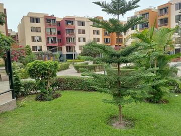 VENTA DPTO PRIMER PISO PLAZA NORTE