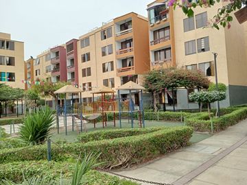 VENTA DPTO PRIMER PISO PLAZA NORTE