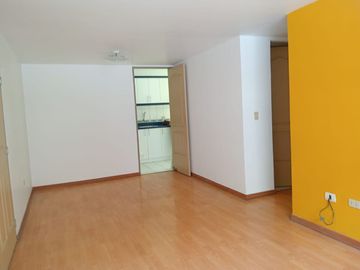 VENTA DPTO PRIMER PISO PLAZA NORTE
