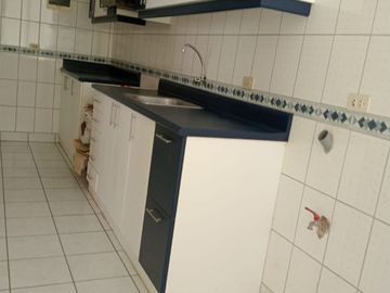 VENTA DPTO PRIMER PISO PLAZA NORTE