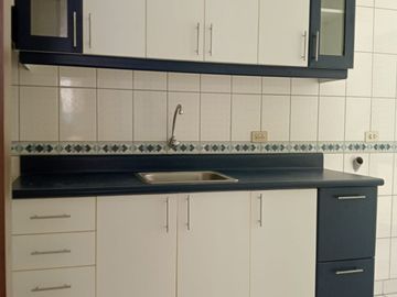VENTA DPTO PRIMER PISO PLAZA NORTE