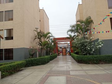VENTA DPTO PRIMER PISO PLAZA NORTE