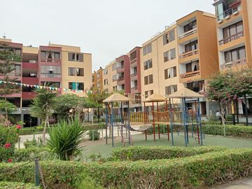 VENTA DPTO PRIMER PISO PLAZA NORTE