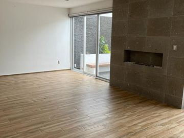 VENTA DE CASA PEDREGAL DE SHOENSTATT DISEÑO PROPIO