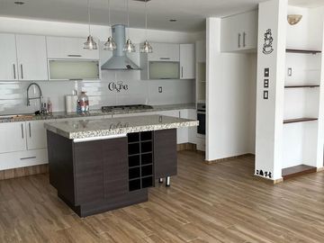 VENTA DE CASA PEDREGAL DE SHOENSTATT DISEÑO PROPIO