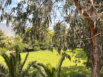 SE VENDE TERRENO EN PACHACAMAC *EXCELENTE UBICACIÓN *DISEÑA TU CASA DE CAMPO SOÑADA