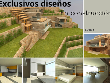 SE VENDE TERRENO EN PACHACAMAC *EXCELENTE UBICACIÓN *DISEÑA TU CASA DE CAMPO SOÑADA