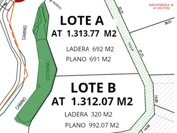 SE VENDE TERRENO EN PACHACAMAC *EXCELENTE UBICACIÓN *DISEÑA TU CASA DE CAMPO SOÑADA