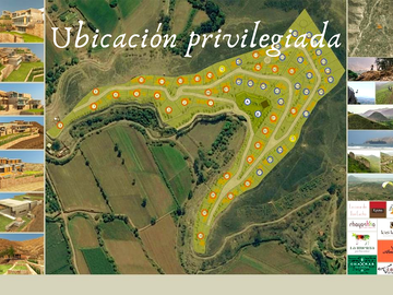 SE VENDE TERRENO EN PACHACAMAC *EXCELENTE UBICACIÓN *DISEÑA TU CASA DE CAMPO SOÑADA