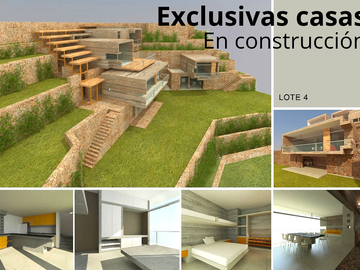 SE VENDE TERRENO EN PACHACAMAC *EXCELENTE UBICACIÓN *DISEÑA TU CASA DE CAMPO SOÑADA