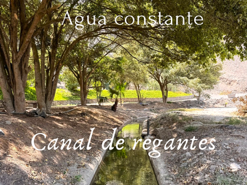 SE VENDE TERRENO EN PACHACAMAC *EXCELENTE UBICACIÓN *DISEÑA TU CASA DE CAMPO SOÑADA