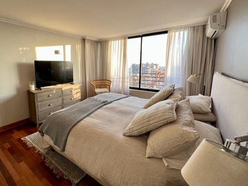 VENTA DEPARTAMENTO LAS CONDES