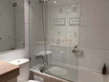 VENTA DEPARTAMENTO LAS CONDES