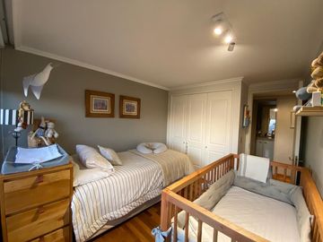 VENTA DEPARTAMENTO LAS CONDES