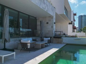 CASA LAGUNA 1 PUERTO CANCUN