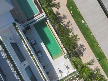 CASA LAGUNA 1 PUERTO CANCUN
