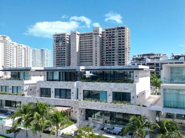 CASA LAGUNA 1 PUERTO CANCUN