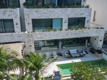 CASA LAGUNA 1 PUERTO CANCUN