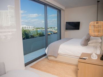CASA LAGUNA 1 PUERTO CANCUN