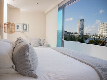 CASA LAGUNA 1 PUERTO CANCUN
