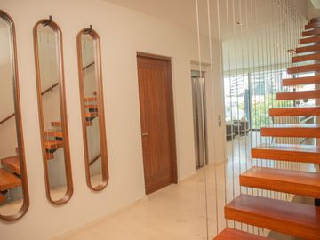 CASA LAGUNA 1 PUERTO CANCUN