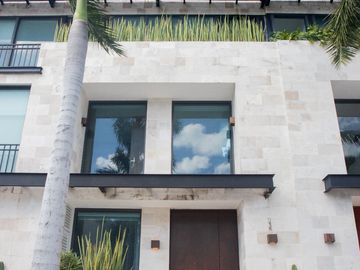 CASA LAGUNA 1 PUERTO CANCUN