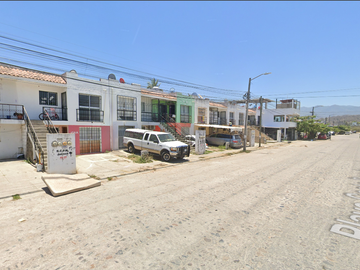 Casa en venta ¡REMATE BANCARIO! -Playa Costa Dorada, Puerto Vallarta, Jalisco