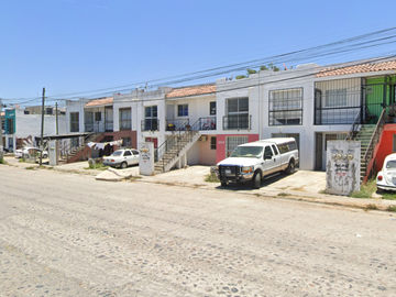 Casa en venta ¡REMATE BANCARIO! -Playa Costa Dorada, Puerto Vallarta, Jalisco
