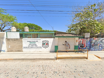 Casa en venta ¡REMATE BANCARIO! -Playa Costa Dorada, Puerto Vallarta, Jalisco