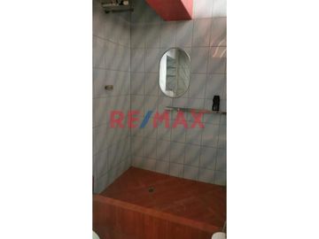 🏡 ¡Increíble Oportunidad En San Martín De Porres! 🌟 ¡Amplio Y Cómodo Departamento Con Balcón!