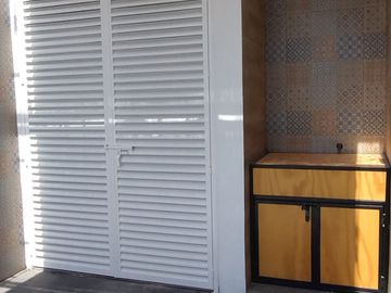 Luminosa casa en venta en Zakia con 3 recámaras y área de estudio ideal para recámara de visitas.