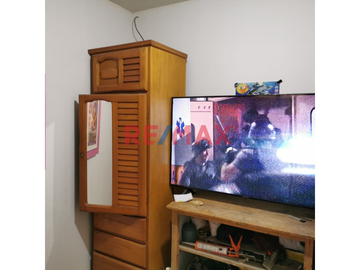 ¡Casa Prefabricada En Pachacútec, Ventanilla! 🏡 Precio De Ocasión Como Terreno