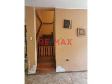 🏡 ¡Oportunidad Única! Amplia Casa Familiar En Venta, Distrito Lurigancho, Provincia Y Departamento Lima 🌟