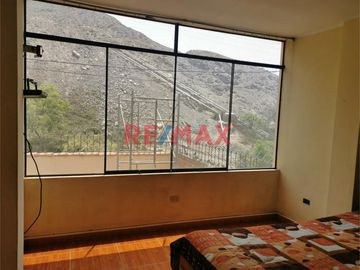 🏡 ¡Oportunidad Única! Amplia Casa Familiar En Venta, Distrito Lurigancho, Provincia Y Departamento Lima 🌟