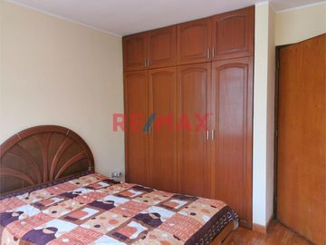 🏡 ¡Oportunidad Única! Amplia Casa Familiar En Venta, Distrito Lurigancho, Provincia Y Departamento Lima 🌟