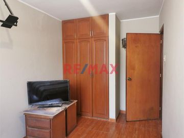 🏡 ¡Oportunidad Única! Amplia Casa Familiar En Venta, Distrito Lurigancho, Provincia Y Departamento Lima 🌟