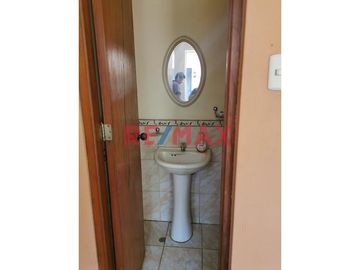 🏡 ¡Oportunidad Única! Amplia Casa Familiar En Venta, Distrito Lurigancho, Provincia Y Departamento Lima 🌟