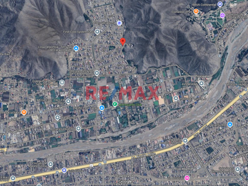 🏡 ¡Oportunidad Única! Amplia Casa Familiar En Venta, Distrito Lurigancho, Provincia Y Departamento Lima 🌟