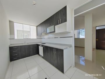 Vendo Departamento 3 Dormitorios Duplex - Urb. Fecia - Jose Luis Bustamante y Rivero , Arequipa