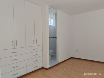 Vendo Departamento 3 Dormitorios Duplex - Urb. Fecia - Jose Luis Bustamante y Rivero , Arequipa