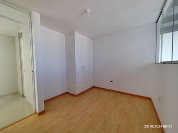 Vendo Departamento 3 Dormitorios Duplex - Urb. Fecia - Jose Luis Bustamante y Rivero , Arequipa