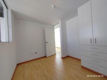 Vendo Departamento 3 Dormitorios Duplex - Urb. Fecia - Jose Luis Bustamante y Rivero , Arequipa