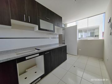 Vendo Departamento 3 Dormitorios Duplex - Urb. Fecia - Jose Luis Bustamante y Rivero , Arequipa