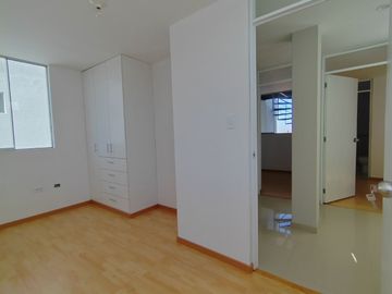Vendo Departamento 3 Dormitorios Duplex - Urb. Fecia - Jose Luis Bustamante y Rivero , Arequipa