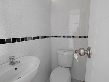 Vendo Departamento 3 Dormitorios Duplex - Urb. Fecia - Jose Luis Bustamante y Rivero , Arequipa