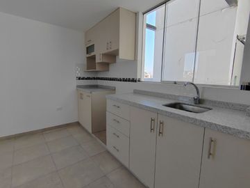 Vendo Departamento 3 Dormitorios Duplex - Urb. Fecia - Jose Luis Bustamante y Rivero , Arequipa