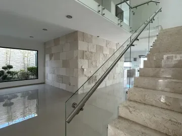Casa en venta con roof en Cumbres del lago Juriquilla