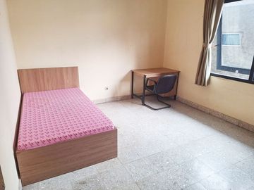 Kost Putri Dekat Gedung Sate, Lapangan Gazibu, ITENAS Bandung, Universitas Sangga Buana YPKP