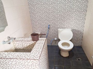 Kost Putri Dekat Gedung Sate, Lapangan Gazibu, ITENAS Bandung, Universitas Sangga Buana YPKP