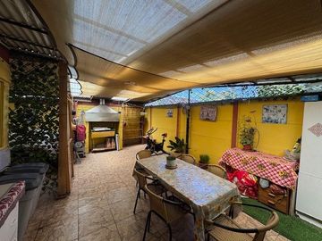 CALLE MATURANA – VILLA ALEMANA